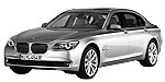 BMW F01 U1106 Fault Code